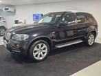 BMW X5 3.0 sdA xDrive35 / Pano dak / Full option (bj 2008), Auto's, Automaat, Gebruikt, 2993 cc, Zwart