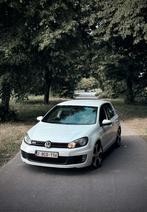 Golf 6 gti, Auto's, Volkswagen, Stof, Handgeschakeld, Stadsauto, Golf