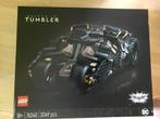 Lego 76240 Batmobile Batman, Ensemble complet, Lego, Enlèvement ou Envoi, Neuf