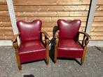 Oude kloosterstoelen, Ophalen, Gebruikt, Twee