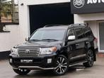 Toyota Land Cruiser 4.5 D-4D V8 7pl.*1 jaar Garantie *, Auto's, Automaat, Euro 5, Gebruikt, Leder