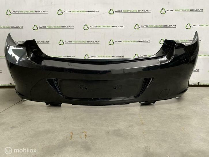 Achterbumper Opel Astra J NIEUW ORIGINEEL 20877796, Auto-onderdelen, Carrosserie, Bumper, Opel, Achter, Gebruikt, Ophalen of Verzenden