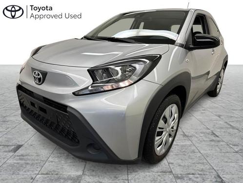 Toyota Aygo X X play, Auto's, Toyota, Aygo, Adaptive Cruise Control, Airbags, Airconditioning, Bluetooth, Boordcomputer, Centrale vergrendeling