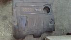 Cache moteur Audi A3 2 1.6TDi 77kw 2008-2012 LP/14531, Autos : Pièces & Accessoires, Enlèvement, Utilisé, Audi