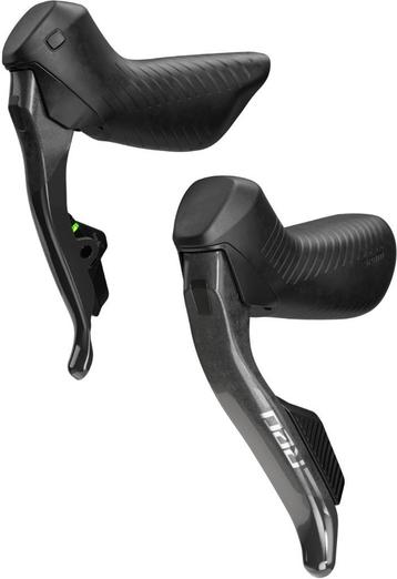 Nieuw model SRAM RED AXS E1 shifters beschikbaar voor biedingen