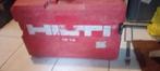 Étui Hıltı TE 72, Bricolage & Construction, Enlèvement ou Envoi