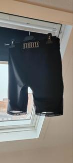 Leggings Puma neufs, taille S, Puma, Enlèvement, Taille 36/38 (S), Noir