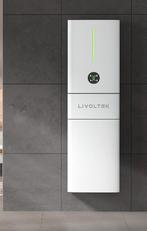 Livoltek All-In-One 5Kw Hybride omvormer en thuisbatterij, Doe-het-zelf en Bouw, Ophalen, Nieuw, Compleet systeem
