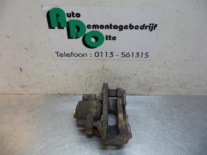 Etrier de frein (pince) avant droit d'un Mini Cooper S, Autos : Pièces & Accessoires, Freins & Transmission, Mini, Utilisé, 3 mois de garantie