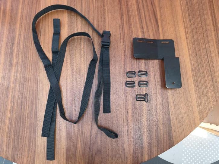 Peuterschaal adapter Lovens, Vélos & Vélomoteurs, Accessoires vélo | Sièges de vélo, Neuf, Enlèvement