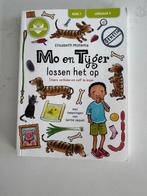 Mo & Tijger lossen het op, Boeken, Stripverhalen, Ophalen, Gelezen