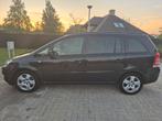 Opel zafira 1.7 diesel, Auto's, Opel, Particulier, Euro 4, Te koop, Break