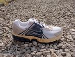 Nike Zoom Vomero 5 • Maat 43, Wit, Nike, Ophalen of Verzenden, Zo goed als nieuw