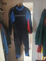 Aqualung 7mm wetsuit, Ophalen of Verzenden, Zo goed als nieuw, Duikpak