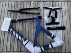 Canyon CFR kader + cockpit maat 58 nieuw uit fabriek, Ophalen, Nieuw