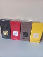 4x tom ford parfums, Ophalen of Verzenden, Zo goed als nieuw