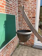 Gratis hangpot - bloempot hangend, Ophalen, Gebruikt