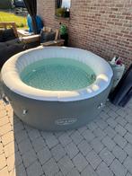 Spa Jacuzzi gonflable Bestway Lay-Z-Spa Kokomo, Ophalen, Zo goed als nieuw, Pomp, Opblaasbaar
