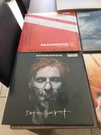 Vinyl Rammstein per stuk 60€, CD & DVD, Vinyles | Hardrock & Metal, Neuf, dans son emballage, Enlèvement ou Envoi
