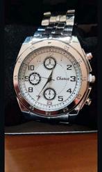 2 stuks horloges Chance,nooit gebruikt, Ophalen of Verzenden, Zo goed als nieuw