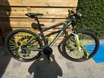 VTT ST 520 V2 GRIS JAUNE 27,5", Enlèvement, Comme neuf, Rockrider