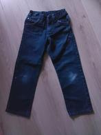 Broek (jeans) - jongen - Hema - maat 128, Broek, Gebruikt, Ophalen of Verzenden, Hema