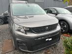 Peugeot partner 2023, Achat, Particulier, Peugeot