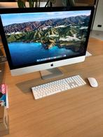 Imac 27" retina 5k - 2017 - 3,5 ghz quad-core i5 - ram 64 gb, Computers en Software, Apple Desktops, 1 TB, 64 GB of meer, IMac