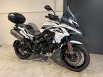 Benelli TR502X in nieuwstaat (bj 2023), Motoren, Bedrijf, Overig, 12 t/m 35 kW, 500 cc