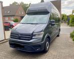 VW Grand California - 177Pk - 38.000KM - Top Staat *, Caravans en Kamperen, Automaat, Buscamper of Camperbus, Volkswagen, Bedrijf