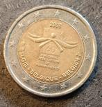 2 euromunt, Verzamelen, Ophalen of Verzenden