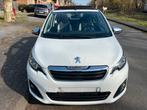 Peugeot 108, Autos, Peugeot, Achat, Euro 6, Boîte manuelle, 5 portes