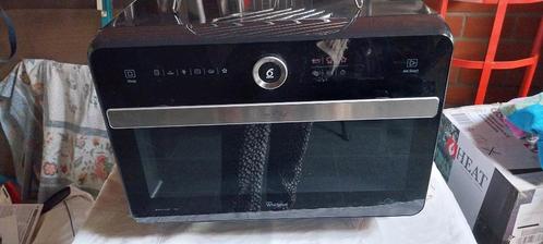 combi oven, Elektronische apparatuur, Microgolfovens, Gebruikt, Vrijstaand, Combi-microgolfoven, Crisp, Grill, Hete lucht, Oven
