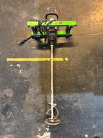 Mixer eibenstock mxt 110 b, Doe-het-zelf en Bouw, Ophalen, Zo goed als nieuw