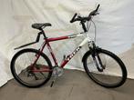 Trek heren mountainbike 21”/53.5cm aluminium kader, Fietsen en Brommers, Gebruikt, 26 inch, 53 tot 57 cm, Ophalen