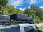 Daktent Fjordsen te koop, Caravans en Kamperen, Ophalen, Gebruikt, Tot en met 2