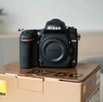 Nikon D750 - 24.000 clicks, Spiegelreflex, Ophalen of Verzenden, Zo goed als nieuw, Nikon