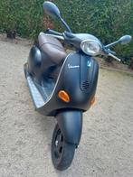 Vespa piaggio 50cc, Fietsen en Brommers, Scooters | Vespa, Ophalen, Zo goed als nieuw