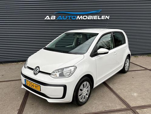 Volkswagen Up! 1.0 BMT move up! 5 DEURS/ BLUETOOTH/ LED VERL, Auto's, Volkswagen, Bedrijf, Te koop, up!, ABS, Airbags, Airconditioning