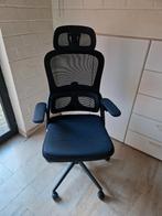 Chaise de bureau ergonomique SIHOO M102C, Neuf, Enlèvement, Chaise de bureau, Ergonomique