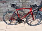 Vélo de course, Gebruikt, Overige maten, Meer dan 20 versnellingen, 53 tot 57 cm