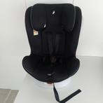 Draaibare autostoel met isofix, Ophalen, Isofix