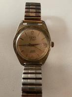 Fero feldman 23 jewels, Ophalen, Polshorloge, Verguld