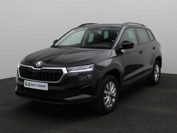 Skoda Karoq 1.0 TSI Ambition