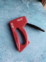 Nietmachine, Doe-het-zelf en Bouw, Ophalen of Verzenden, Zo goed als nieuw