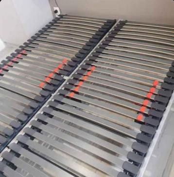 ergonomisch bed BEKA Matic met uitneembare voetsteun 70/200 beschikbaar voor biedingen