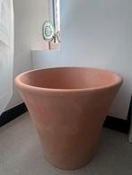Grote bloempot, Neuf, 25 à 40 cm, Enlèvement, Jardin