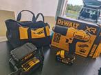 Dewalt, Doe-het-zelf en Bouw, Gereedschap | Boormachines, Ophalen of Verzenden, Zo goed als nieuw