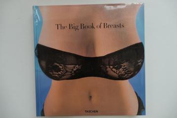 Big Book of Breast beschikbaar voor biedingen