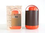 Vintage Heller 1978 Beverage Thermal Container, Thermos 2.5, Ophalen of Verzenden, Huis en Inrichting